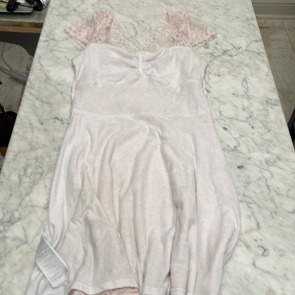 Abercrombie&Fitch little lace mini dress - Picture 9 of 16